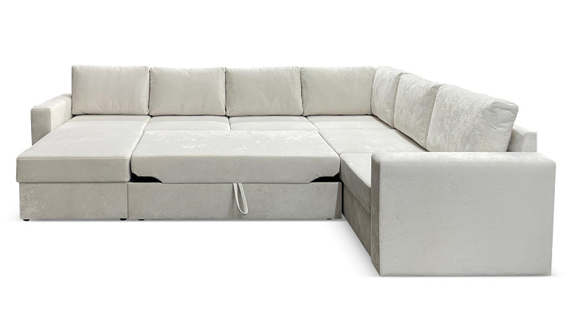 П-образный диван Стаббен, рис.6
