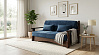 Прямой диван аккордеон  Оливер 140 Д, рис.10
