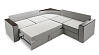 Угловой диван с полкой в углу Люкка, рис.8
